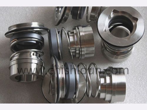 衛(wèi)生泵專用機(jī)械密封 衛(wèi)生泵專用機(jī)械密封