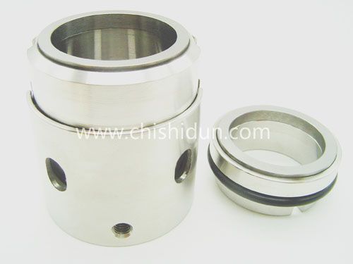 類似104 定制機械密封