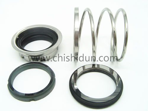 FBD機(jī)械密封