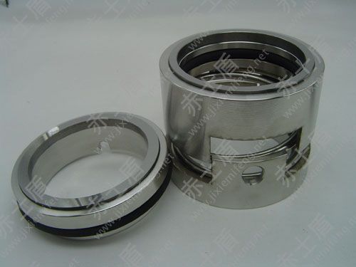 106機械密封 106機械密封