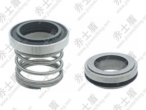 101機械密封 101機械密封