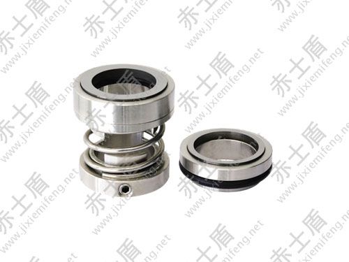 124機(jī)械密封 124機(jī)械密封