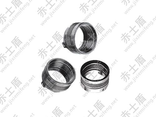 670機械密封 670機械密封