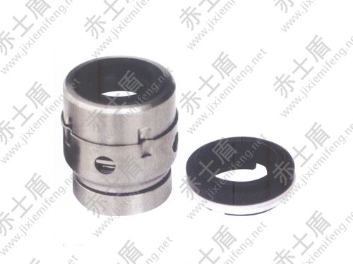 GY機械密封 GY機械密封