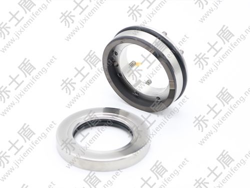 NISSIN機械密封 NISSIN機械密封