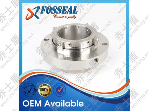 化工機械密封 化工機械密封