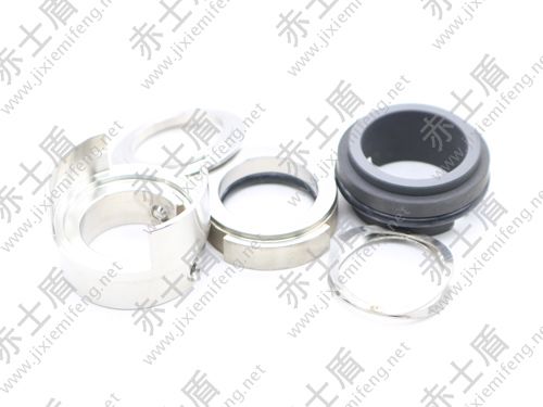 日新NISSIN機械密封 日新NISSIN機械密封