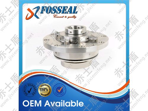 紙漿泵機(jī)械密封 紙漿泵機(jī)械密封