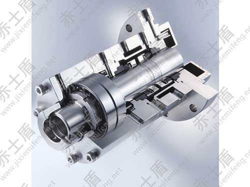 反應釜機械密封 反應釜機械密封