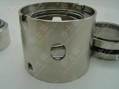 B104機械密封 B104機械密封