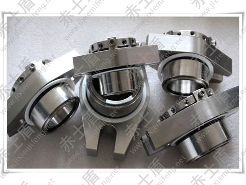 CONVERTOR機(jī)械密封 CONVERTOR機(jī)械密封